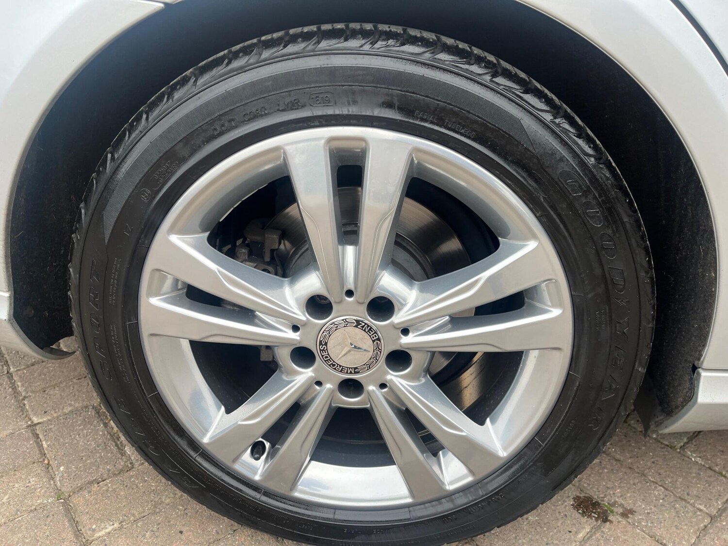 Used Mercedes-Benz E Class 2013 for sale - 78003578: Photo 35