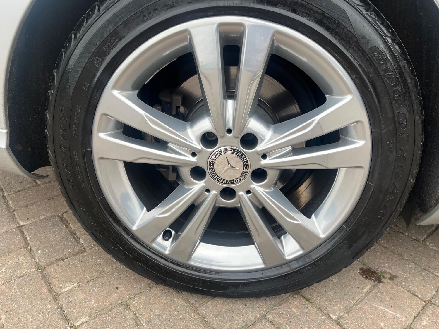 Used Mercedes-Benz E Class 2013 for sale - 78003578: Photo 36