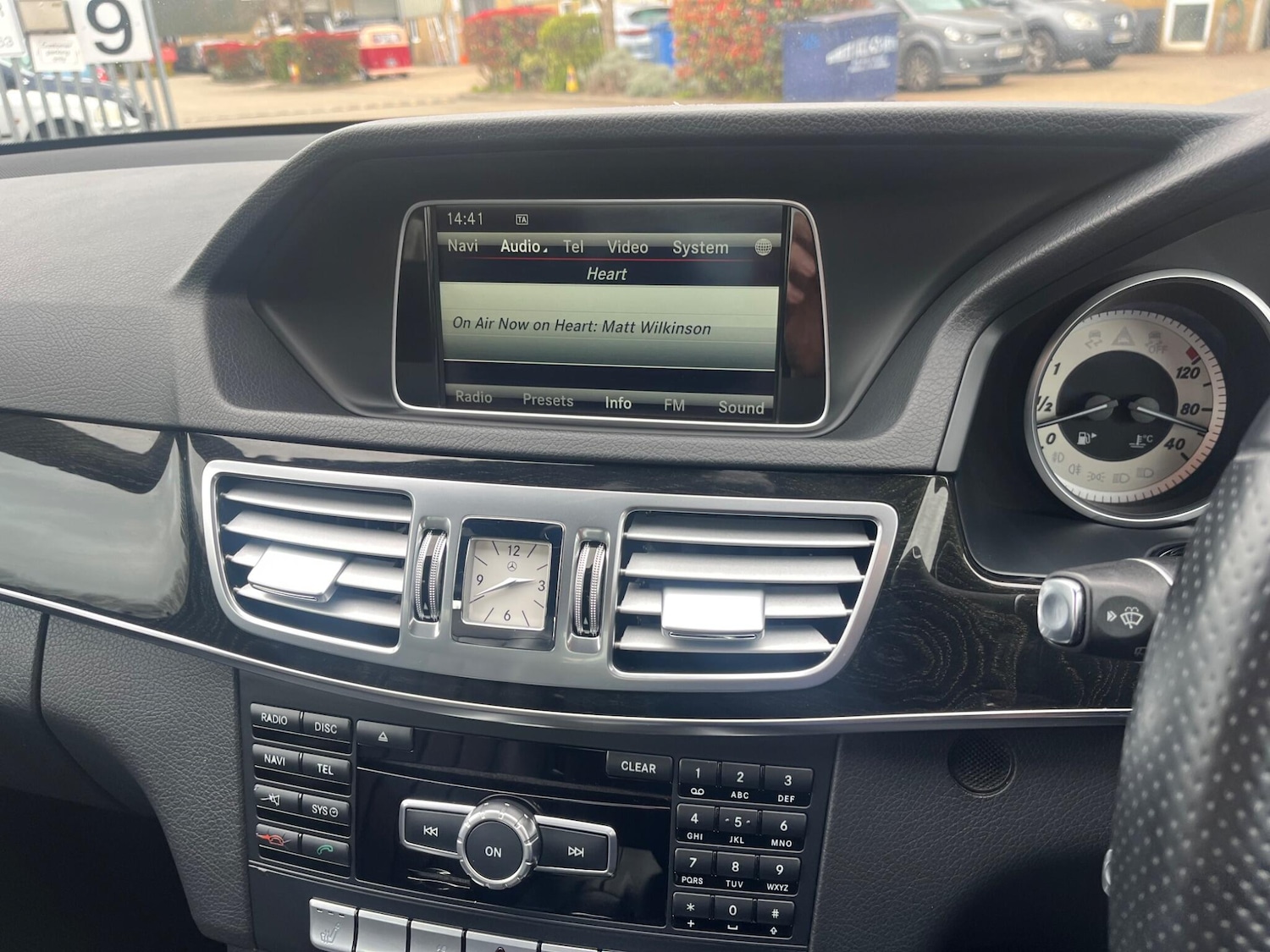 Used Mercedes-Benz E Class 2013 for sale - 78003578: Photo 41