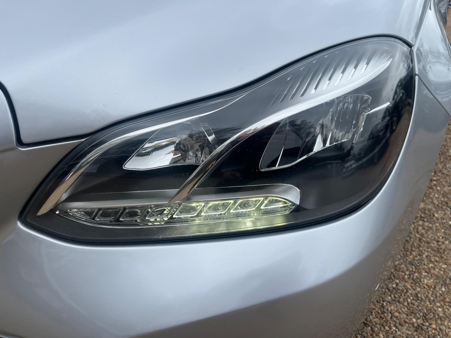 Used Mercedes-Benz E Class 2013 for sale - 78003578: Photo 47