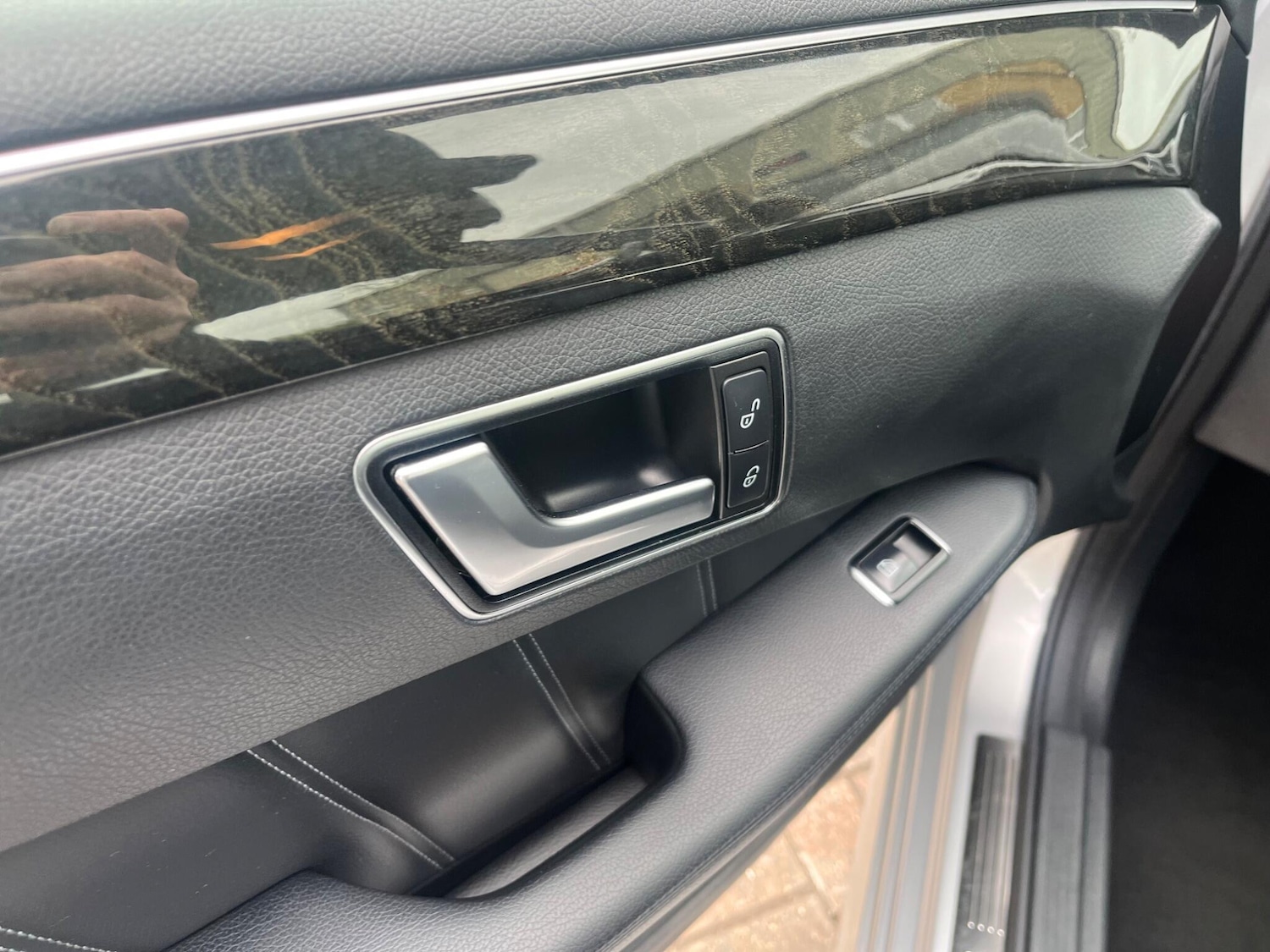 Used Mercedes-Benz E Class 2013 for sale - 78003578: Photo 48