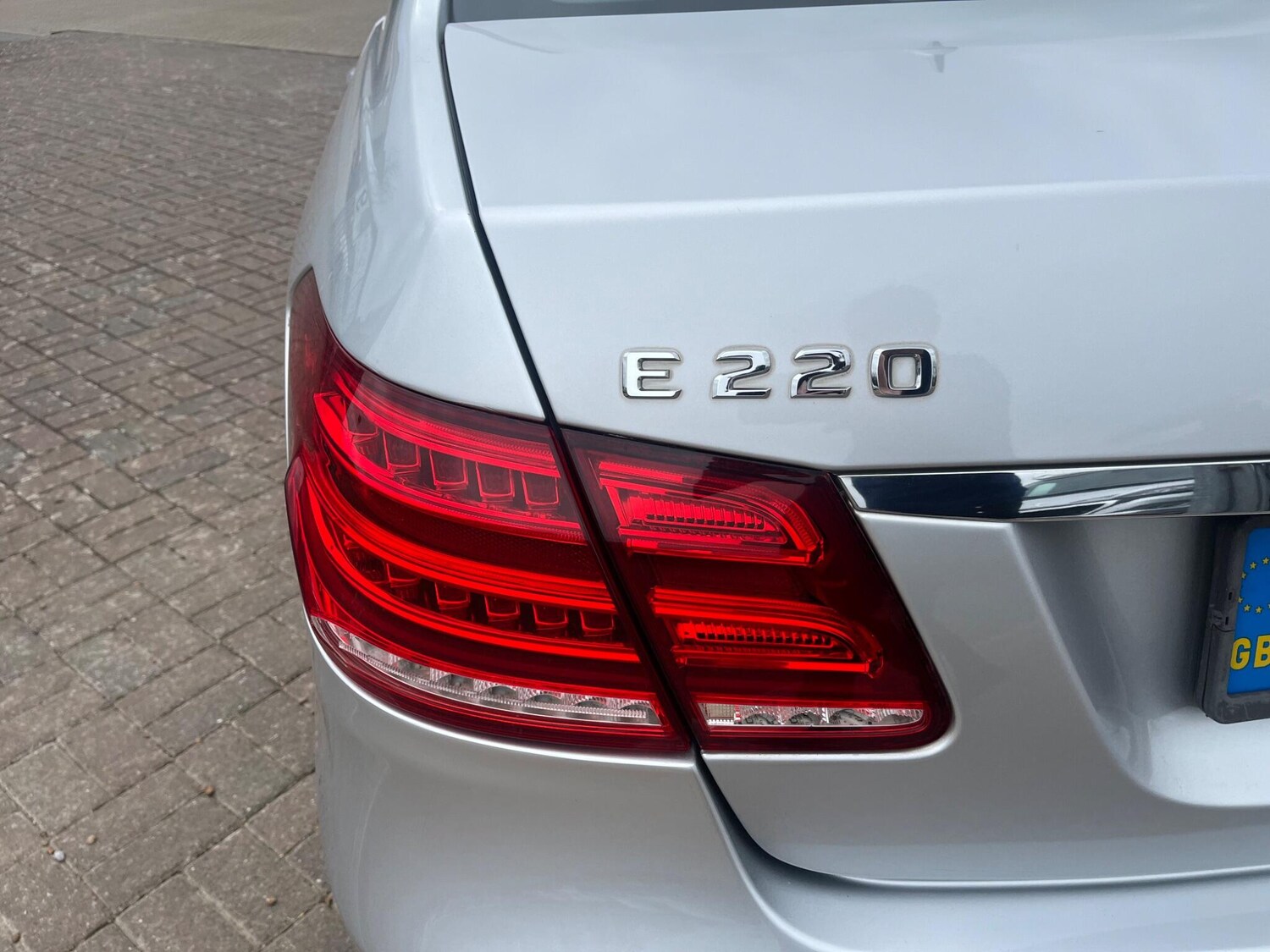 Used Mercedes-Benz E Class 2013 for sale - 78003578: Photo 49