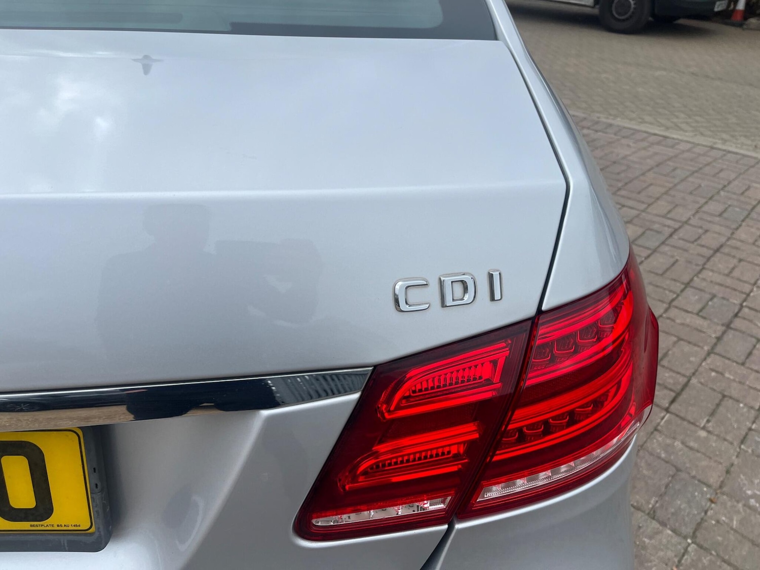 Used Mercedes-Benz E Class 2013 for sale - 78003578: Photo 50