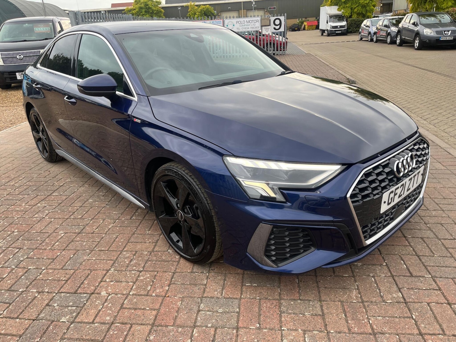 Used Audi A3 2021 for sale - 76690947: Photo 11