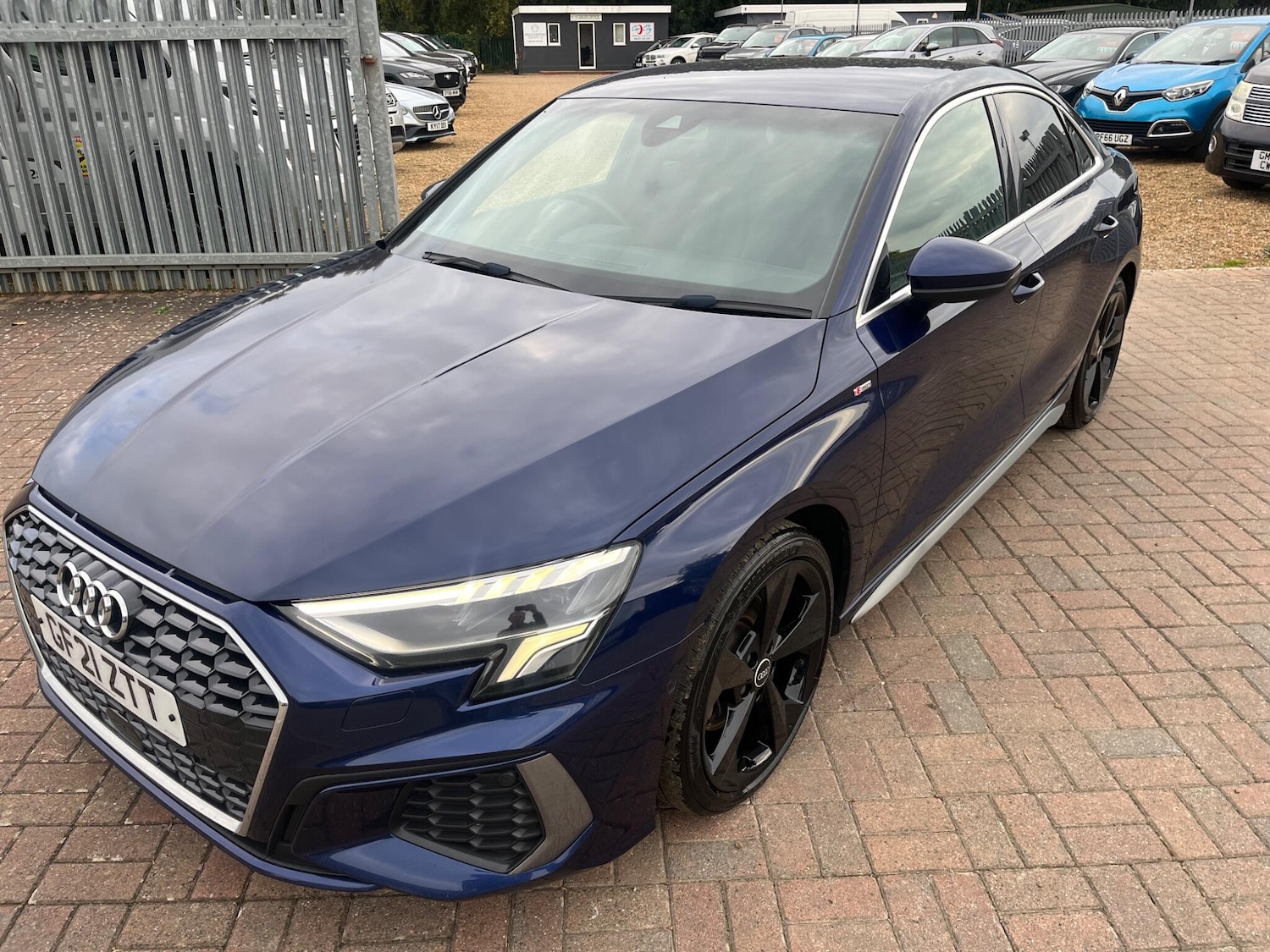 Used Audi A3 2021 for sale - 76690947: Photo 15