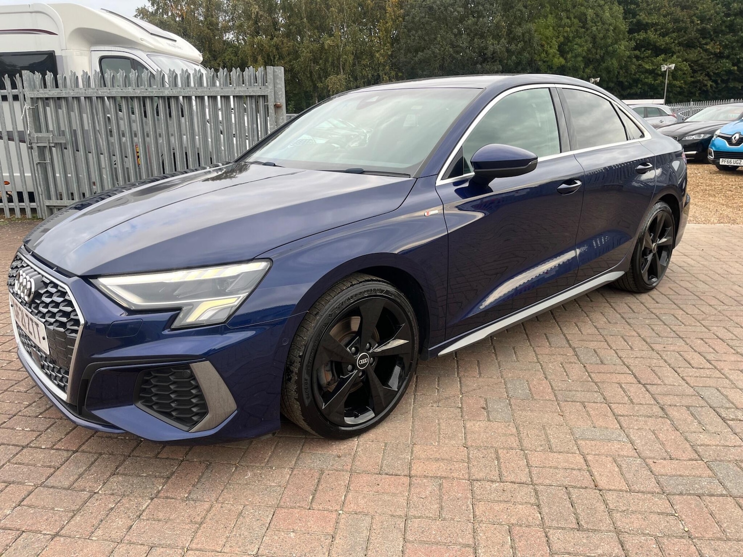 Used Audi A3 2021 for sale - 76690947: Photo 16