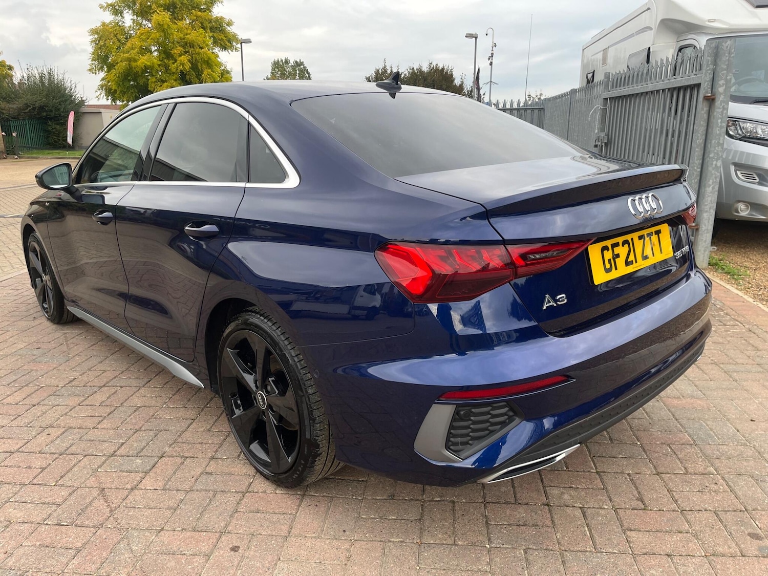 Used Audi A3 2021 for sale - 76690947: Photo 19