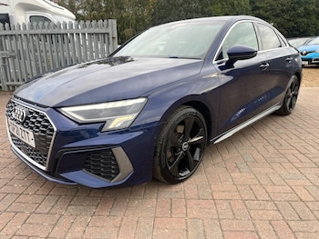 Used Audi A3 2021 for sale - 76690947: Photo