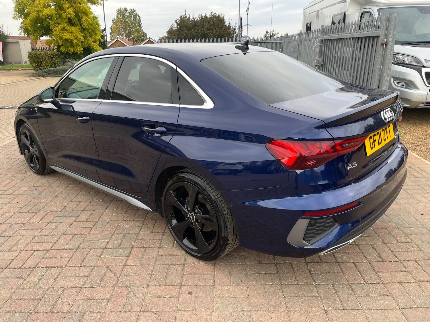 Used Audi A3 2021 for sale - 76690947: Photo 20