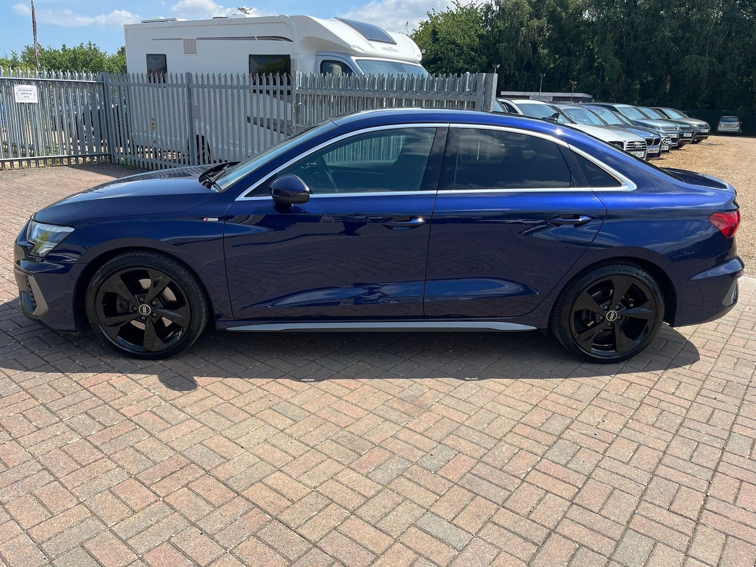 Used Audi A3 2021 for sale - 76690947: Photo 21