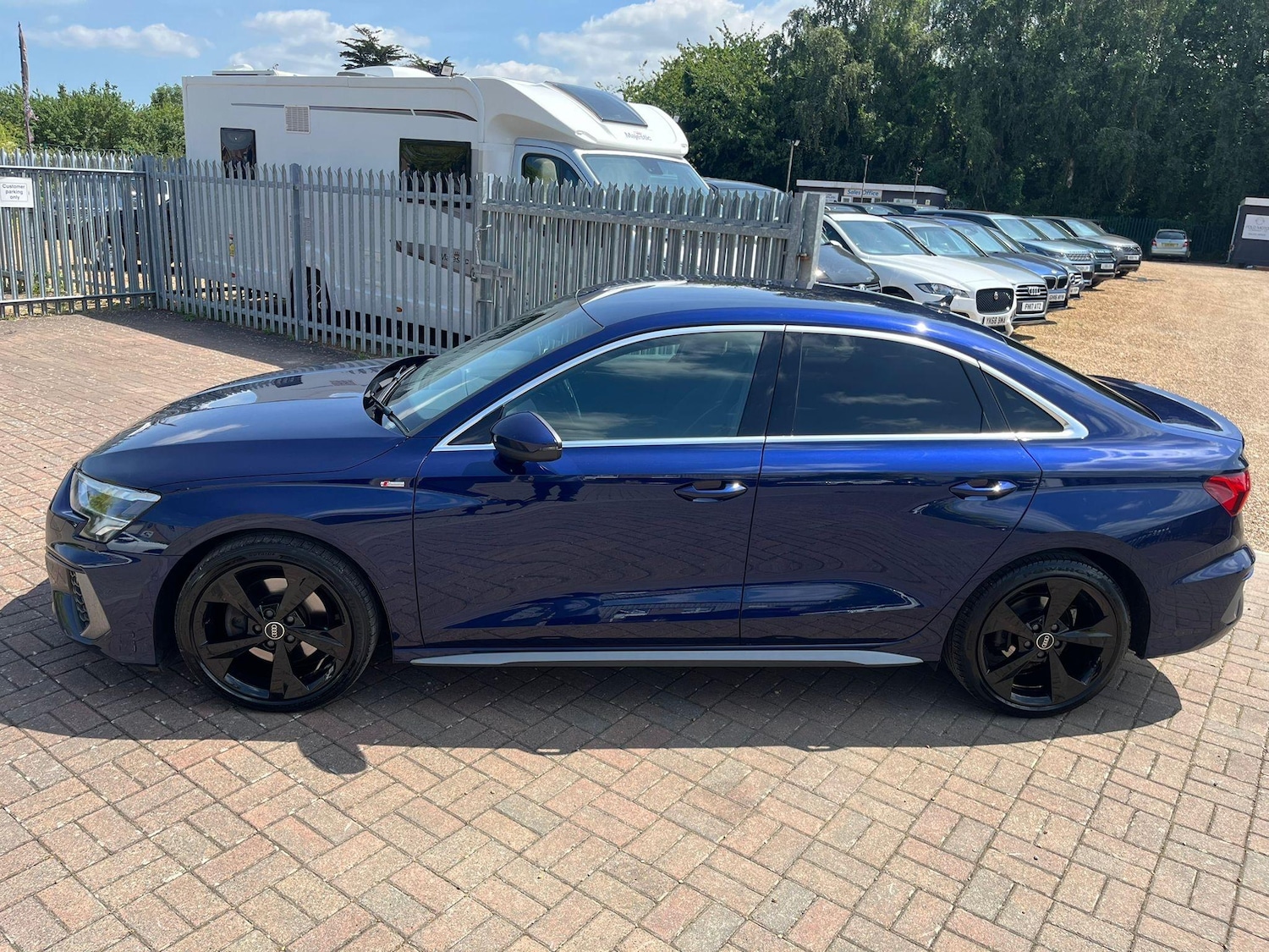 Used Audi A3 2021 for sale - 76690947: Photo 22