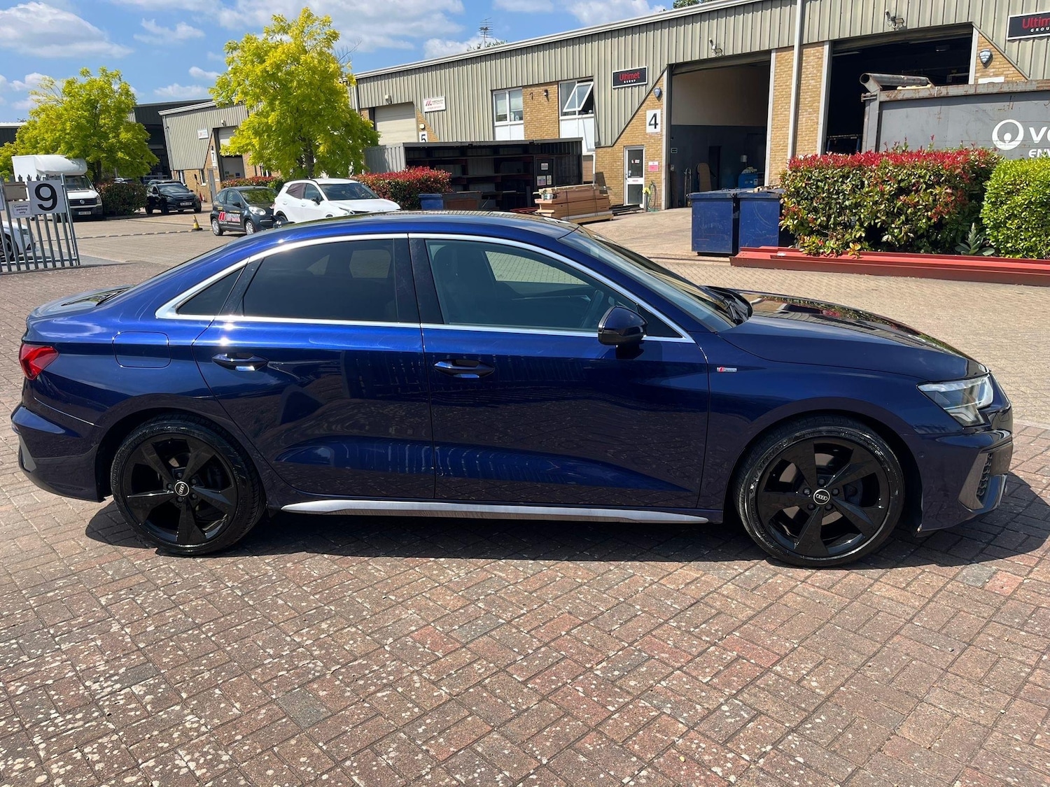 Used Audi A3 2021 for sale - 76690947: Photo 24