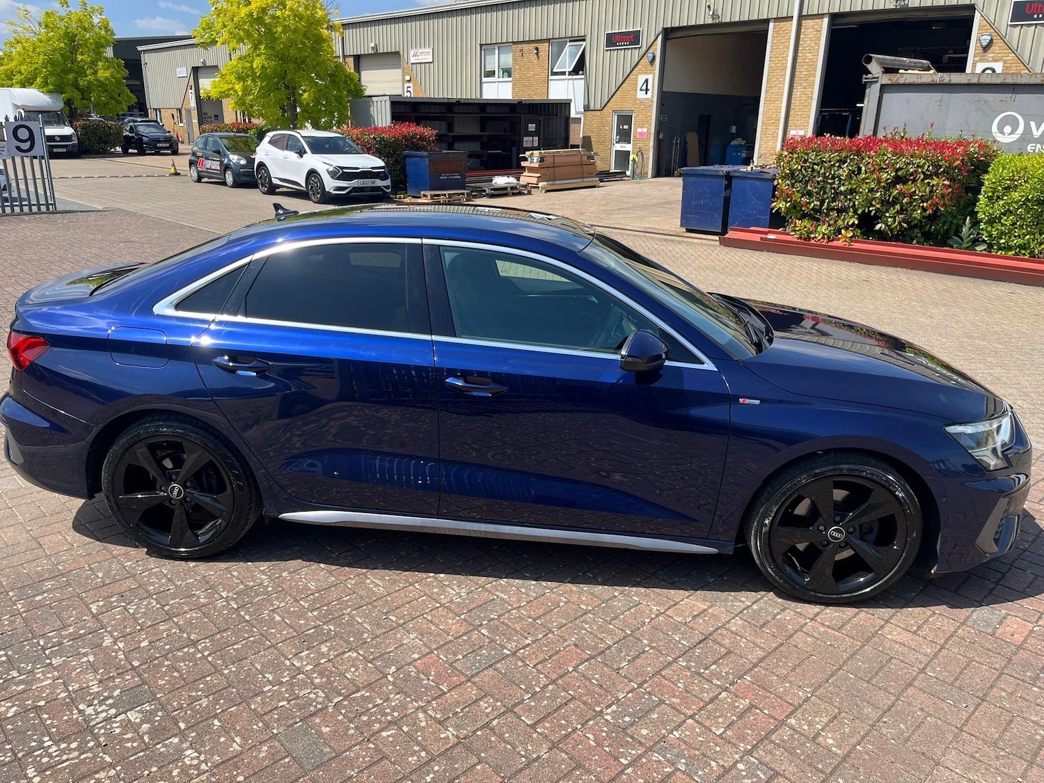 Used Audi A3 2021 for sale - 76690947: Photo 25