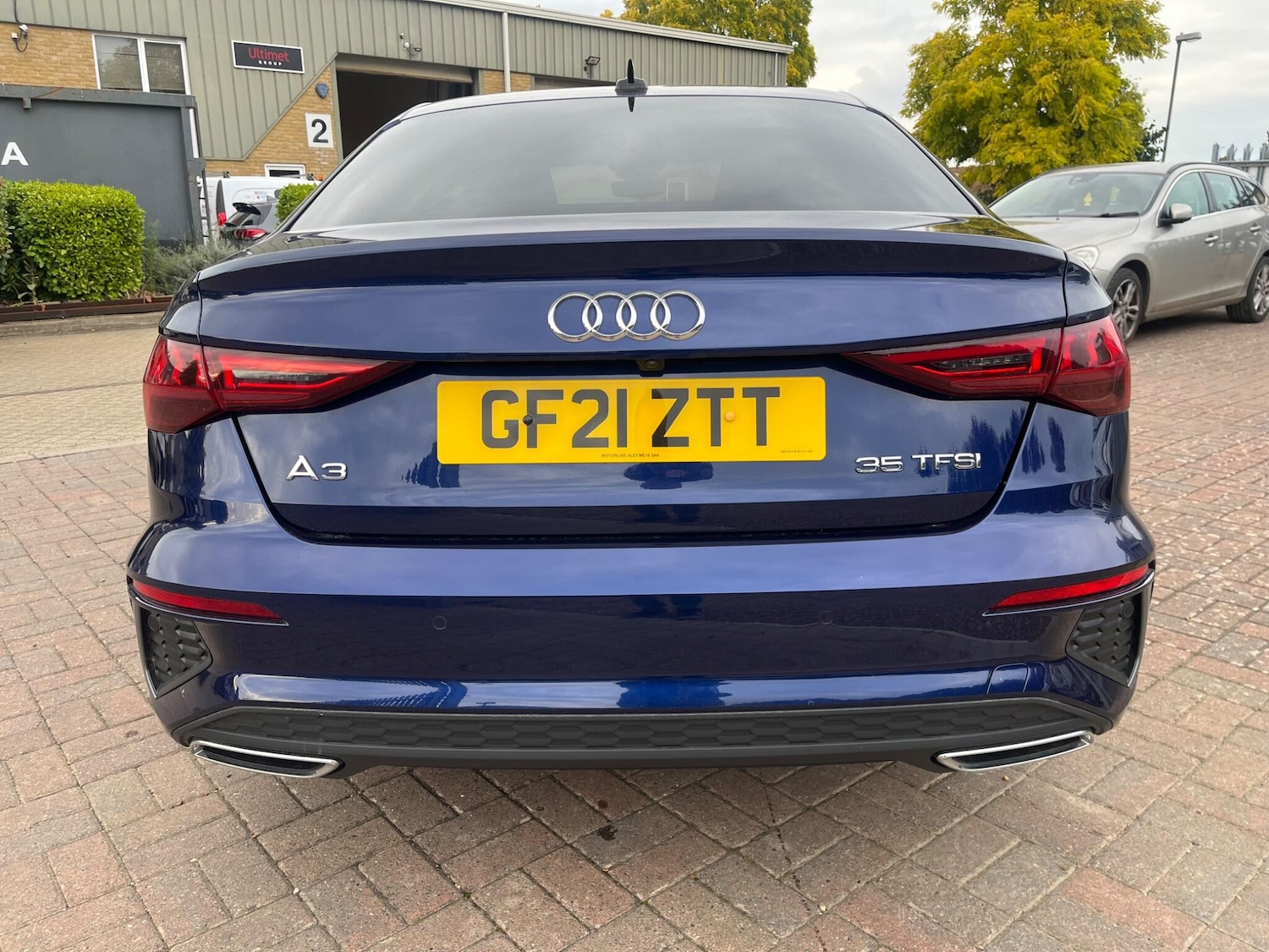 Used Audi A3 2021 for sale - 76690947: Photo 26