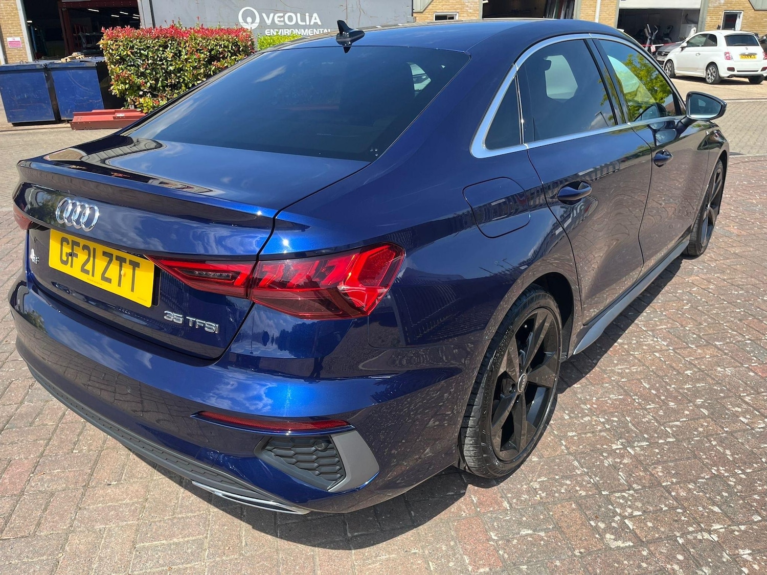 Used Audi A3 2021 for sale - 76690947: Photo 27