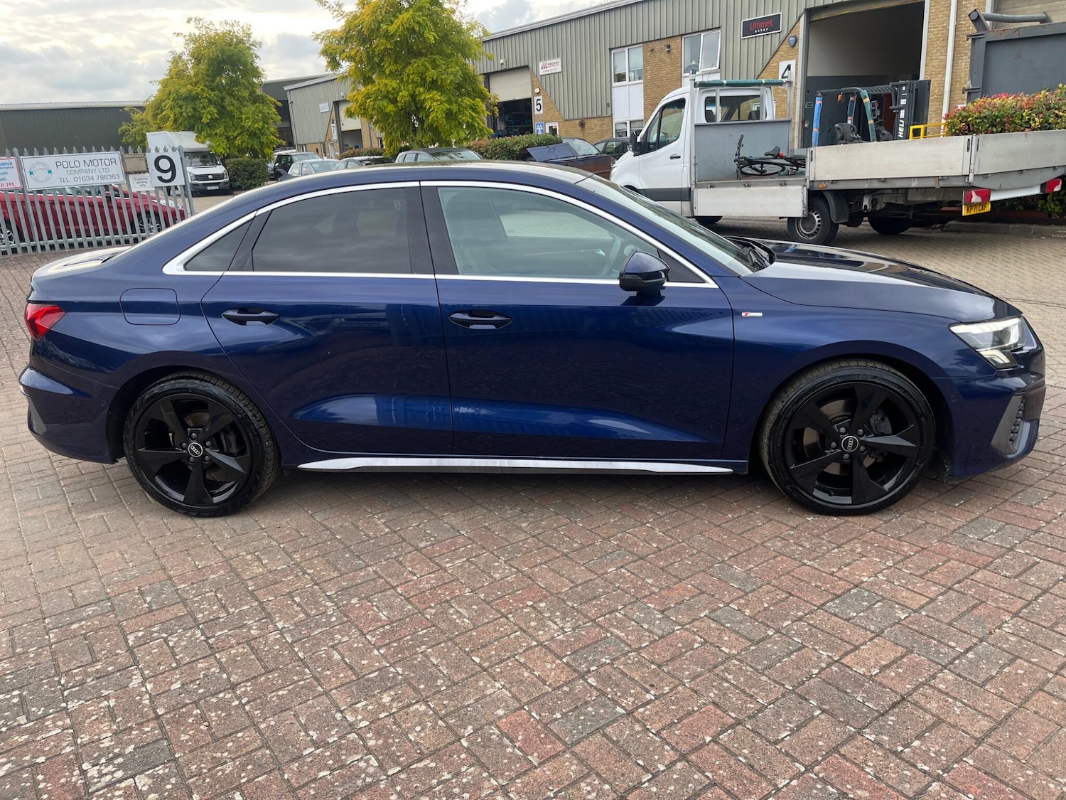 Used Audi A3 2021 for sale - 76690947: Photo 28