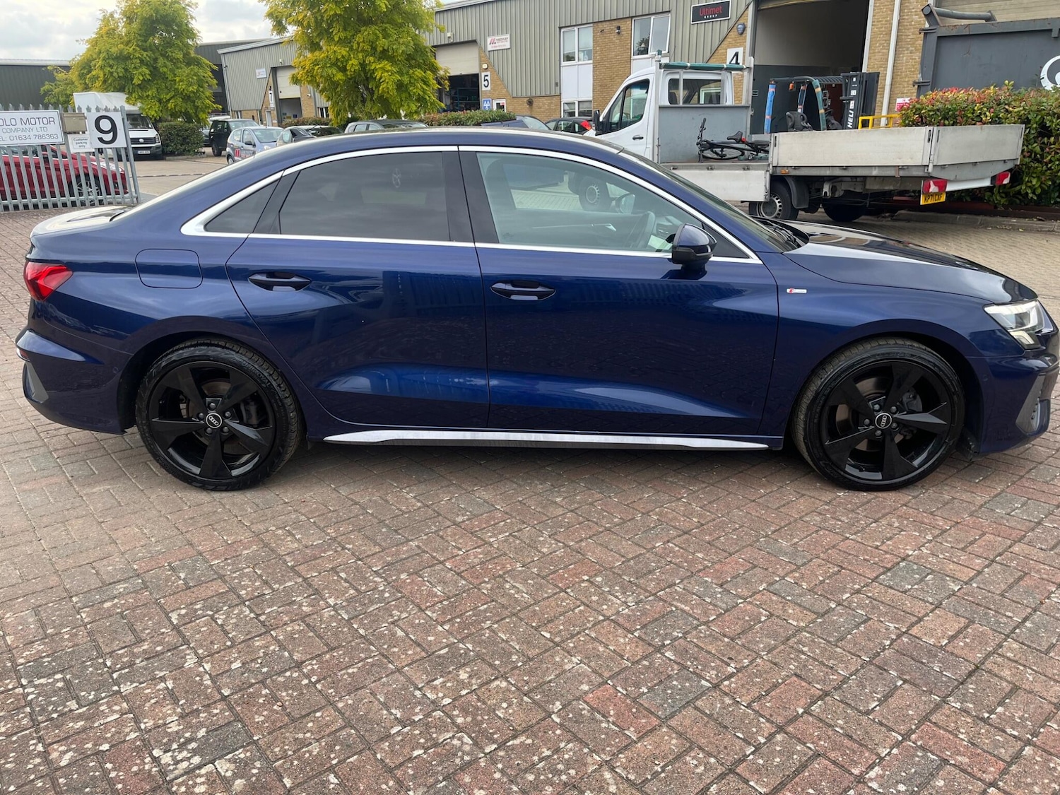 Used Audi A3 2021 for sale - 76690947: Photo 29