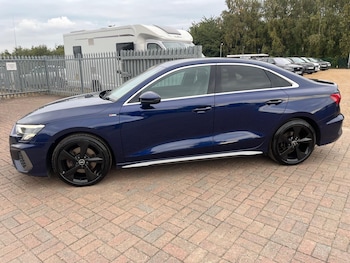 Used Audi A3 2021 for sale - 76690947: Photo