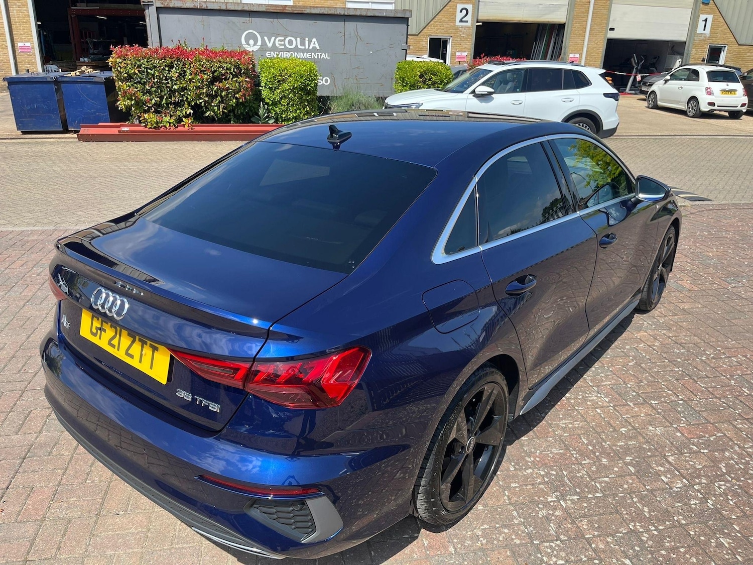 Used Audi A3 2021 for sale - 76690947: Photo 30