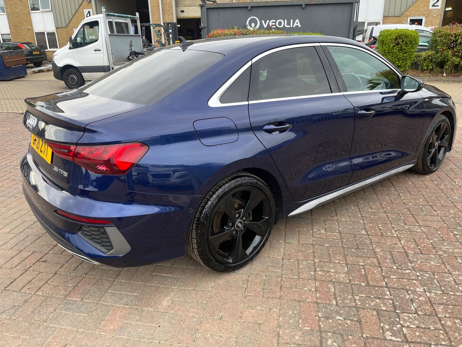 Used Audi A3 2021 for sale - 76690947: Photo 31