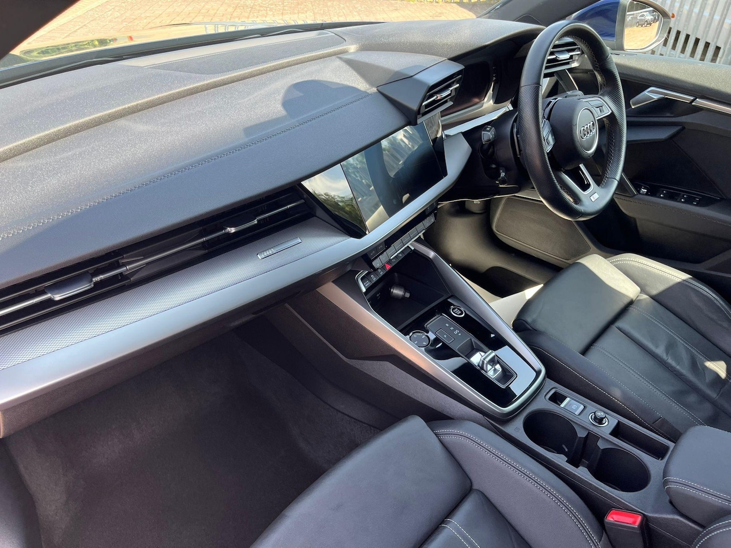 Used Audi A3 2021 for sale - 76690947: Photo 33