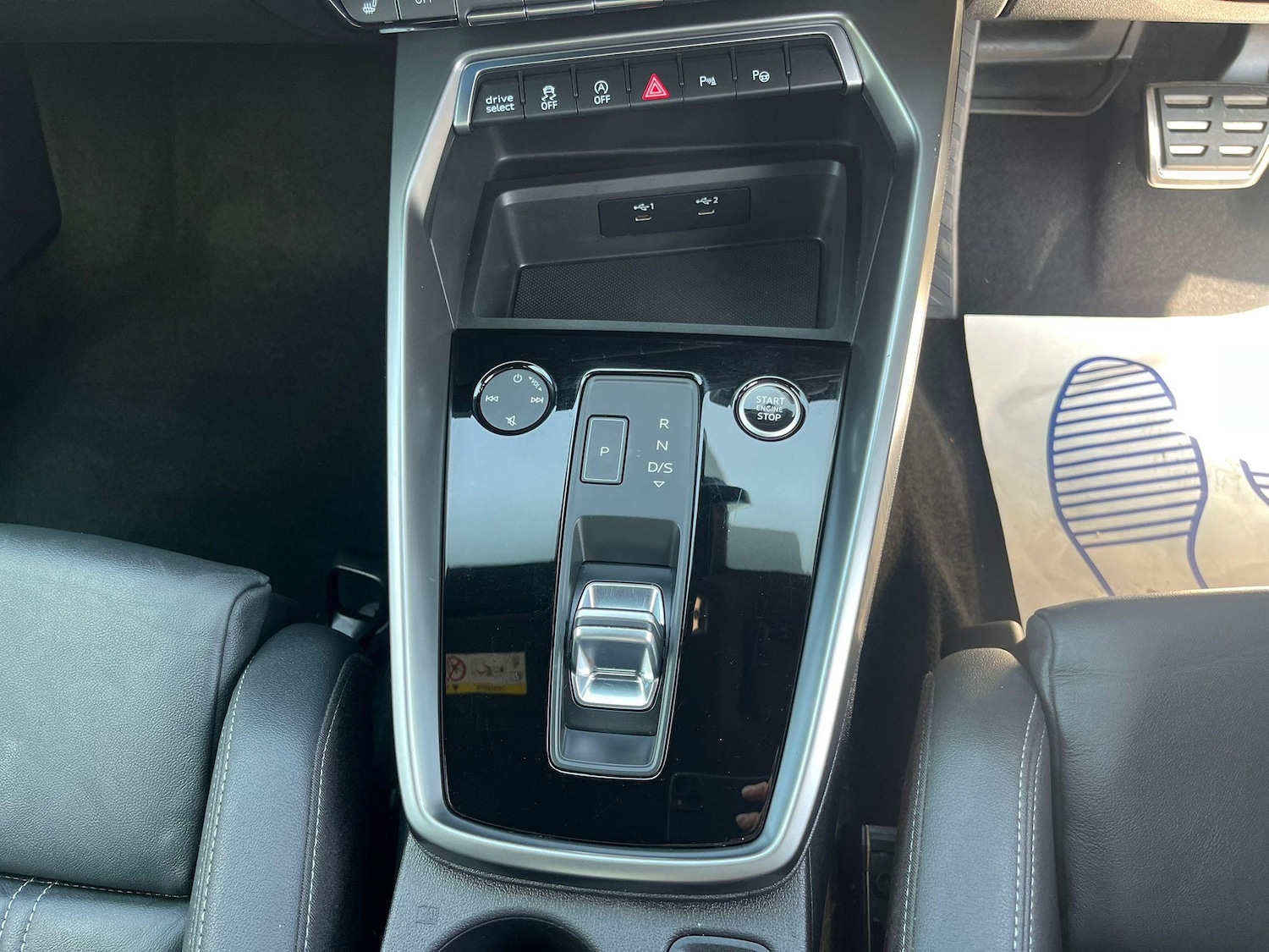 Used Audi A3 2021 for sale - 76690947: Photo 34