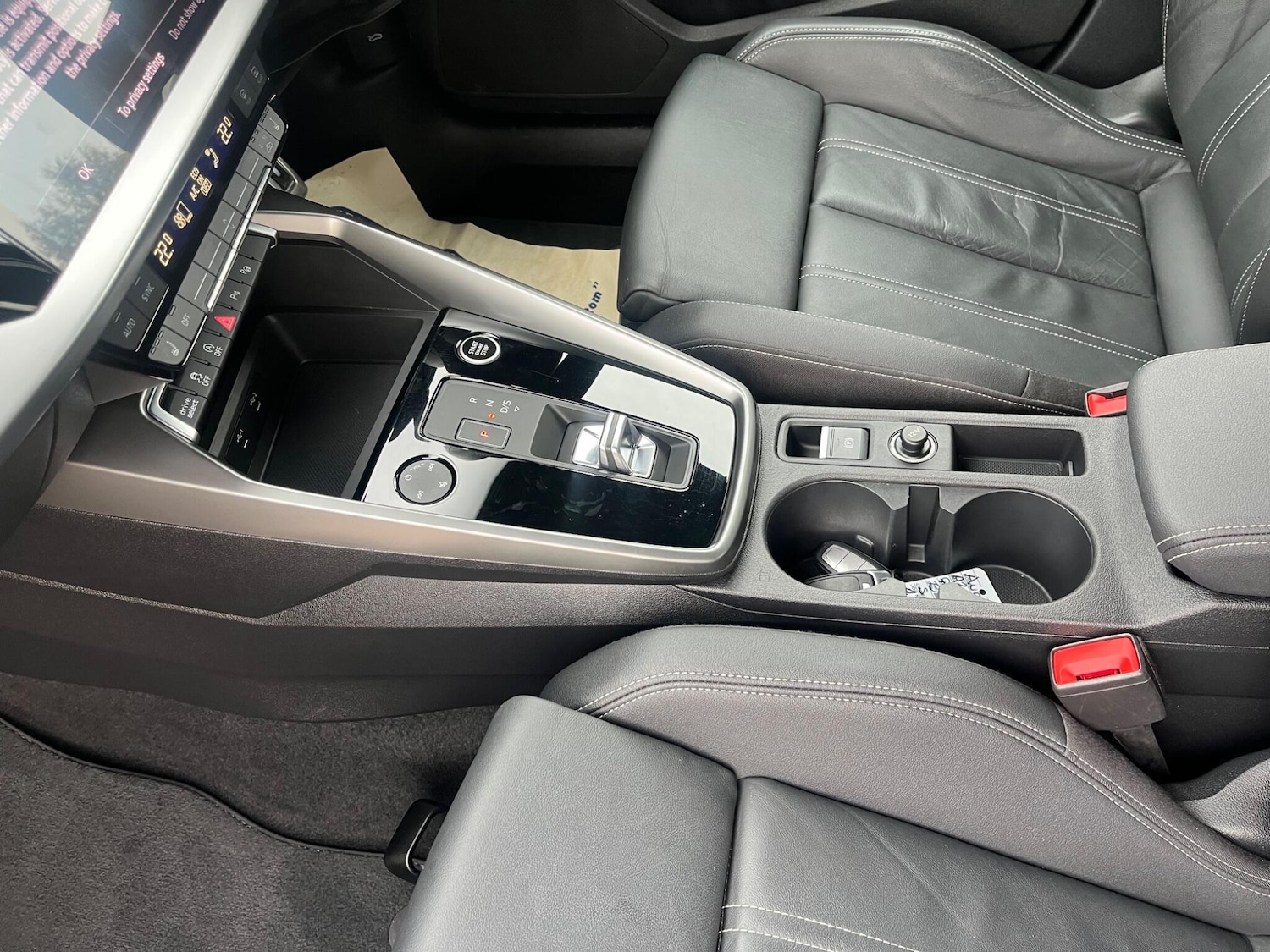 Used Audi A3 2021 for sale - 76690947: Photo 36