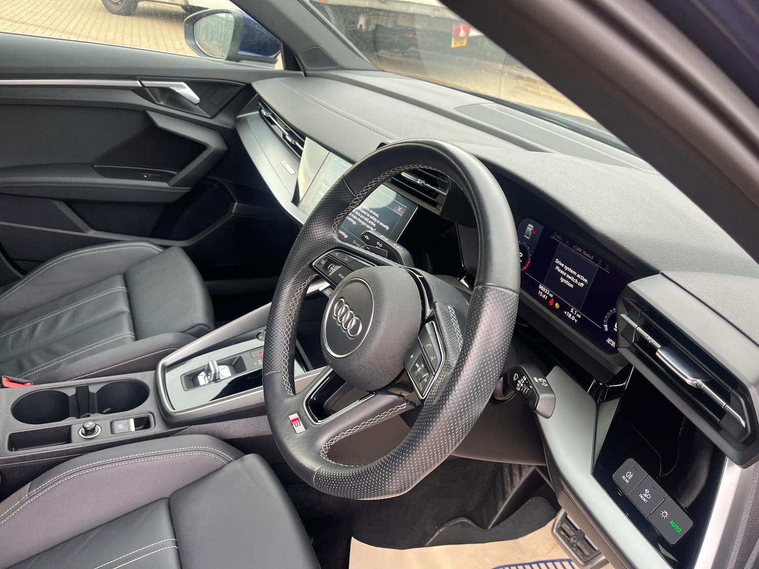 Used Audi A3 2021 for sale - 76690947: Photo 37