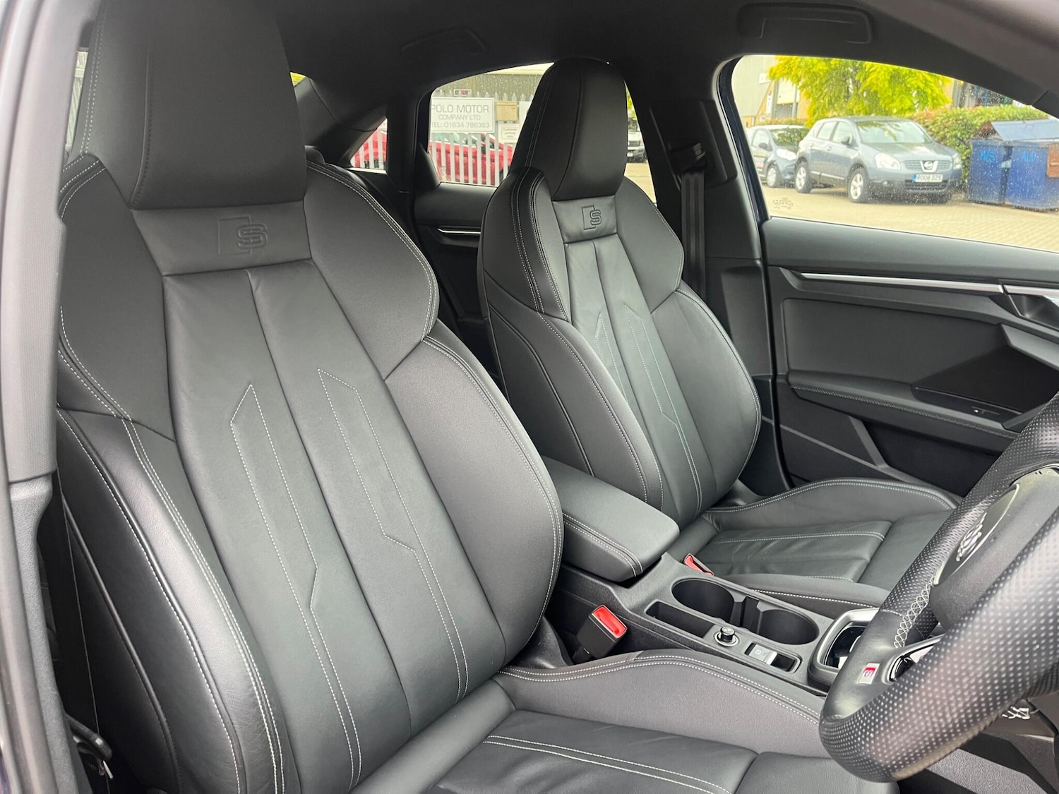 Used Audi A3 2021 for sale - 76690947: Photo 38