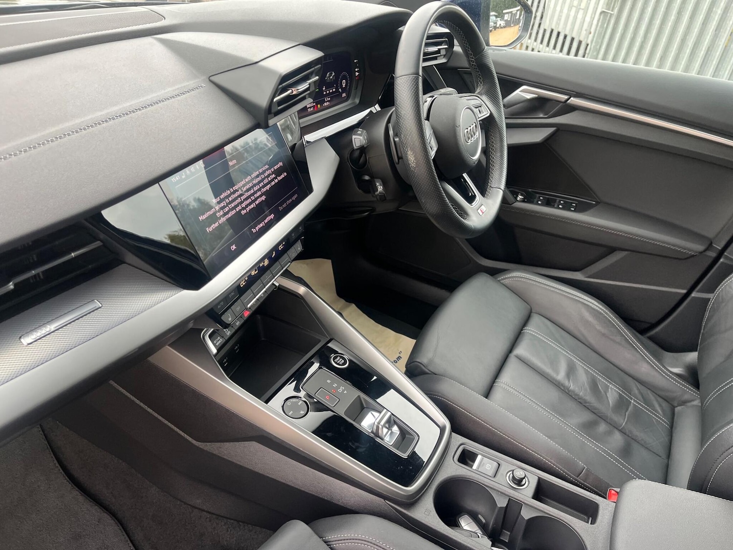 Used Audi A3 2021 for sale - 76690947: Photo 39