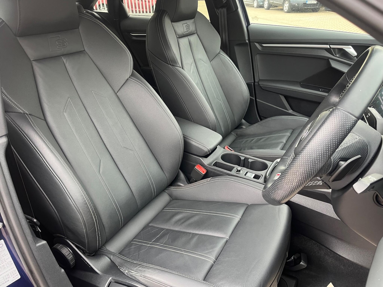 Used Audi A3 2021 for sale - 76690947: Photo 40