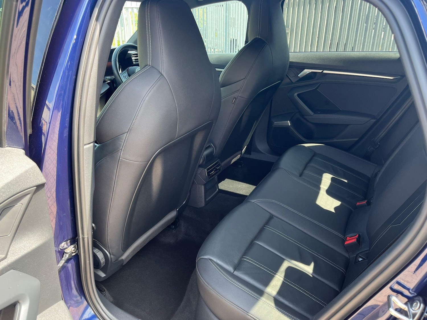 Used Audi A3 2021 for sale - 76690947: Photo 41