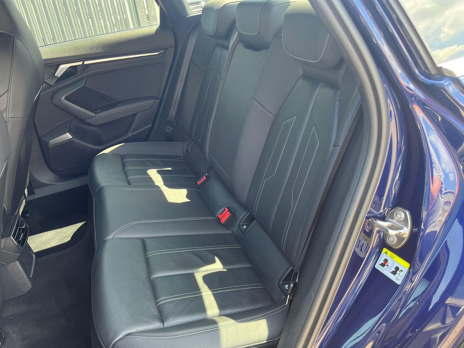 Used Audi A3 2021 for sale - 76690947: Photo 42