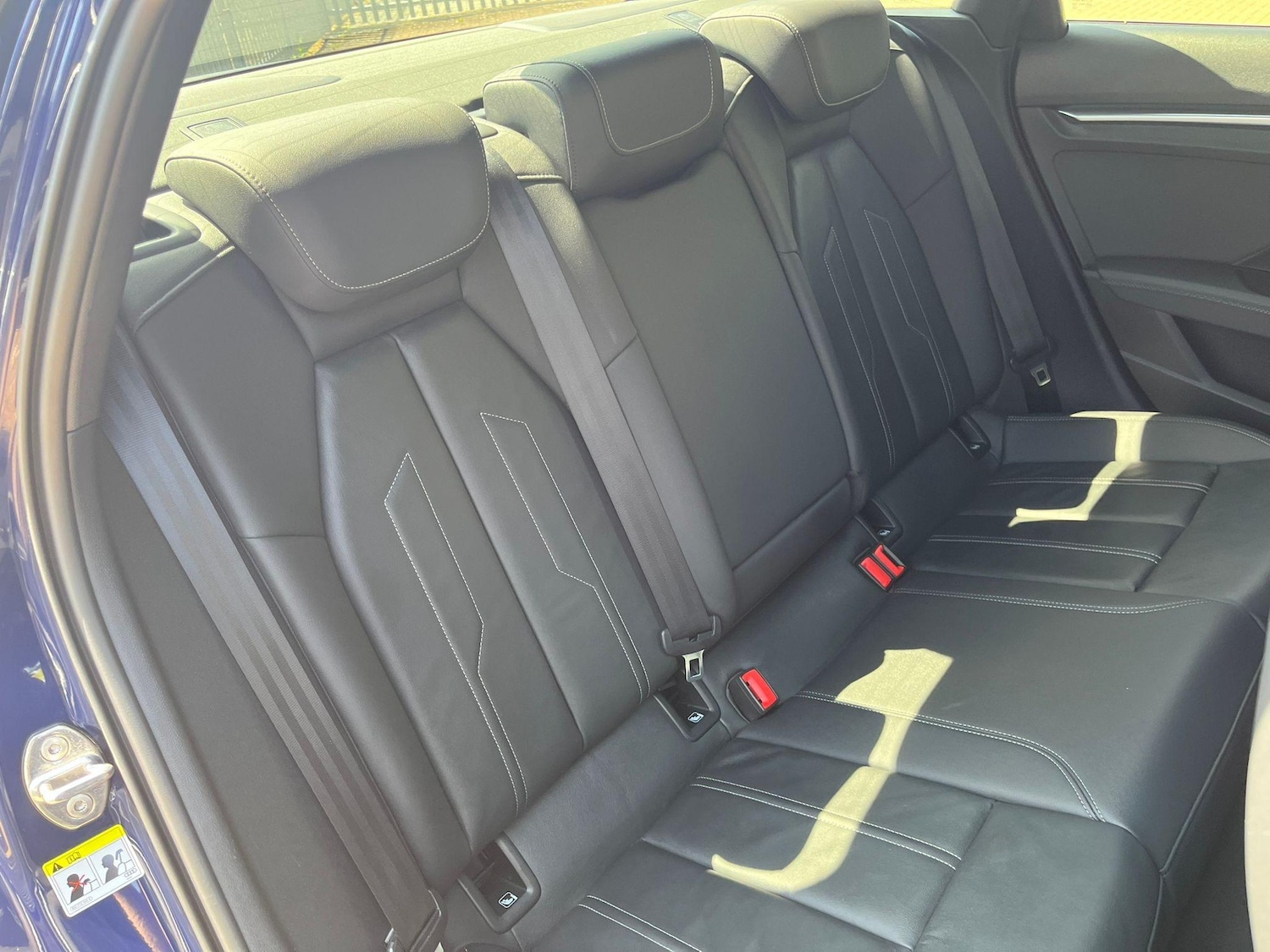 Used Audi A3 2021 for sale - 76690947: Photo 43