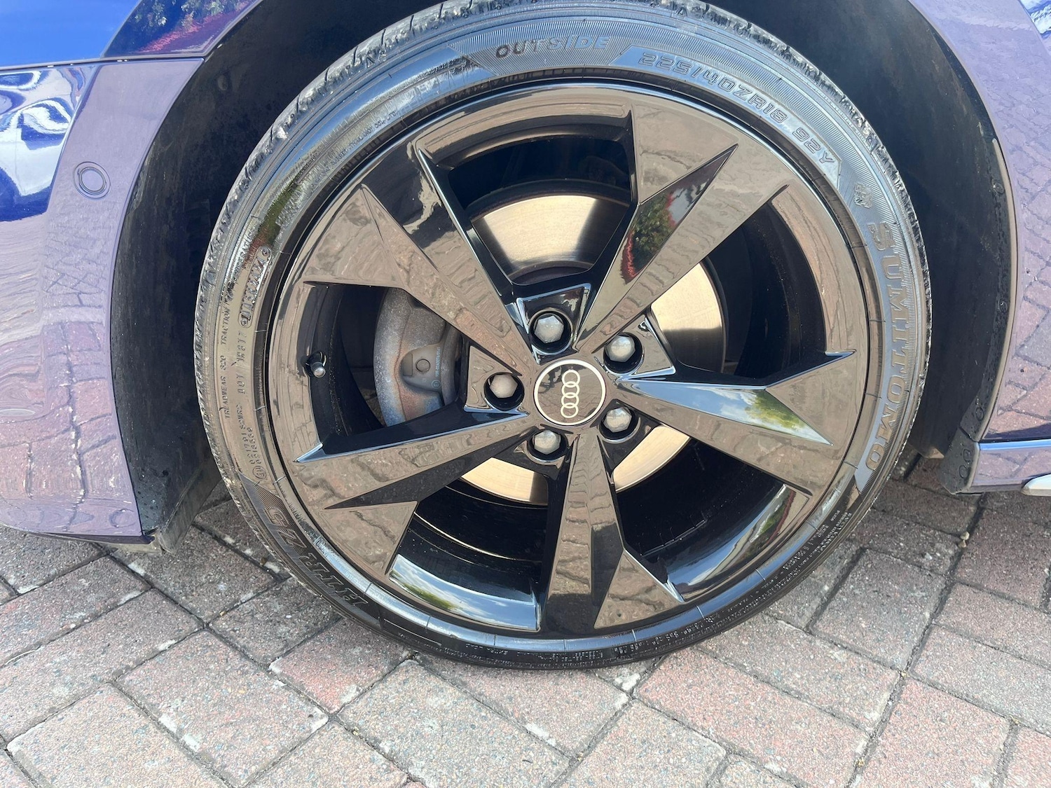 Used Audi A3 2021 for sale - 76690947: Photo 44