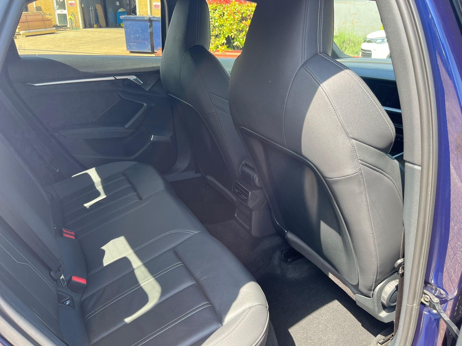 Used Audi A3 2021 for sale - 76690947: Photo 45