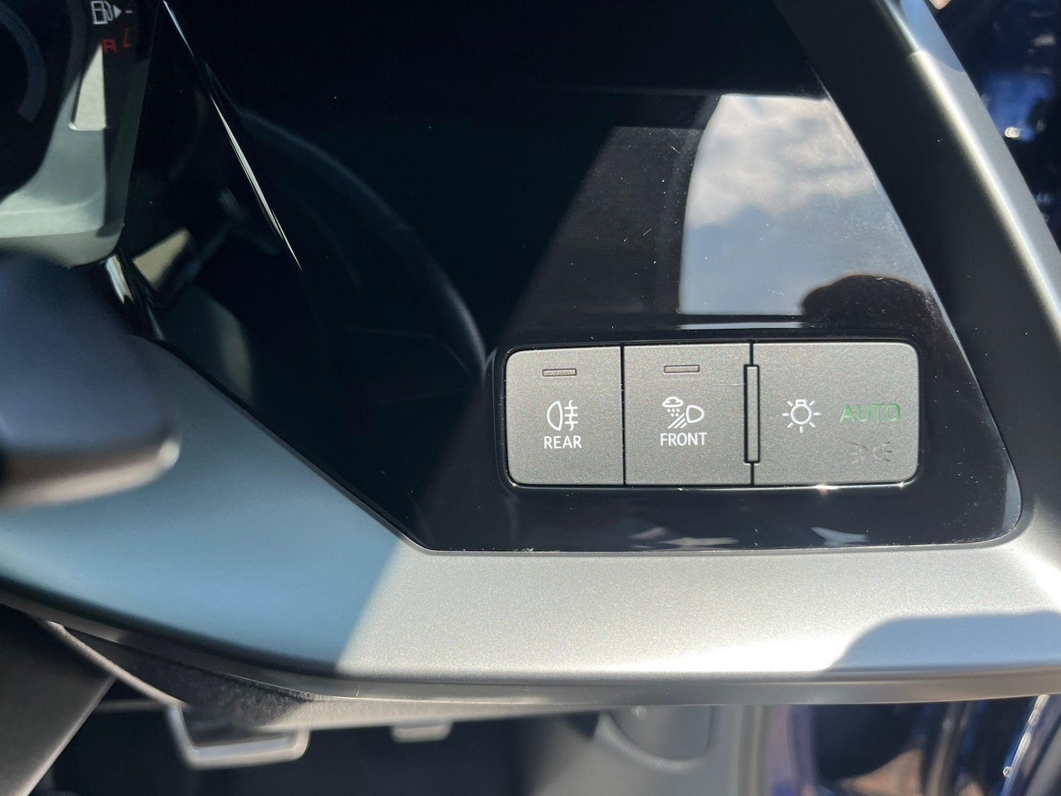 Used Audi A3 2021 for sale - 76690947: Photo 46