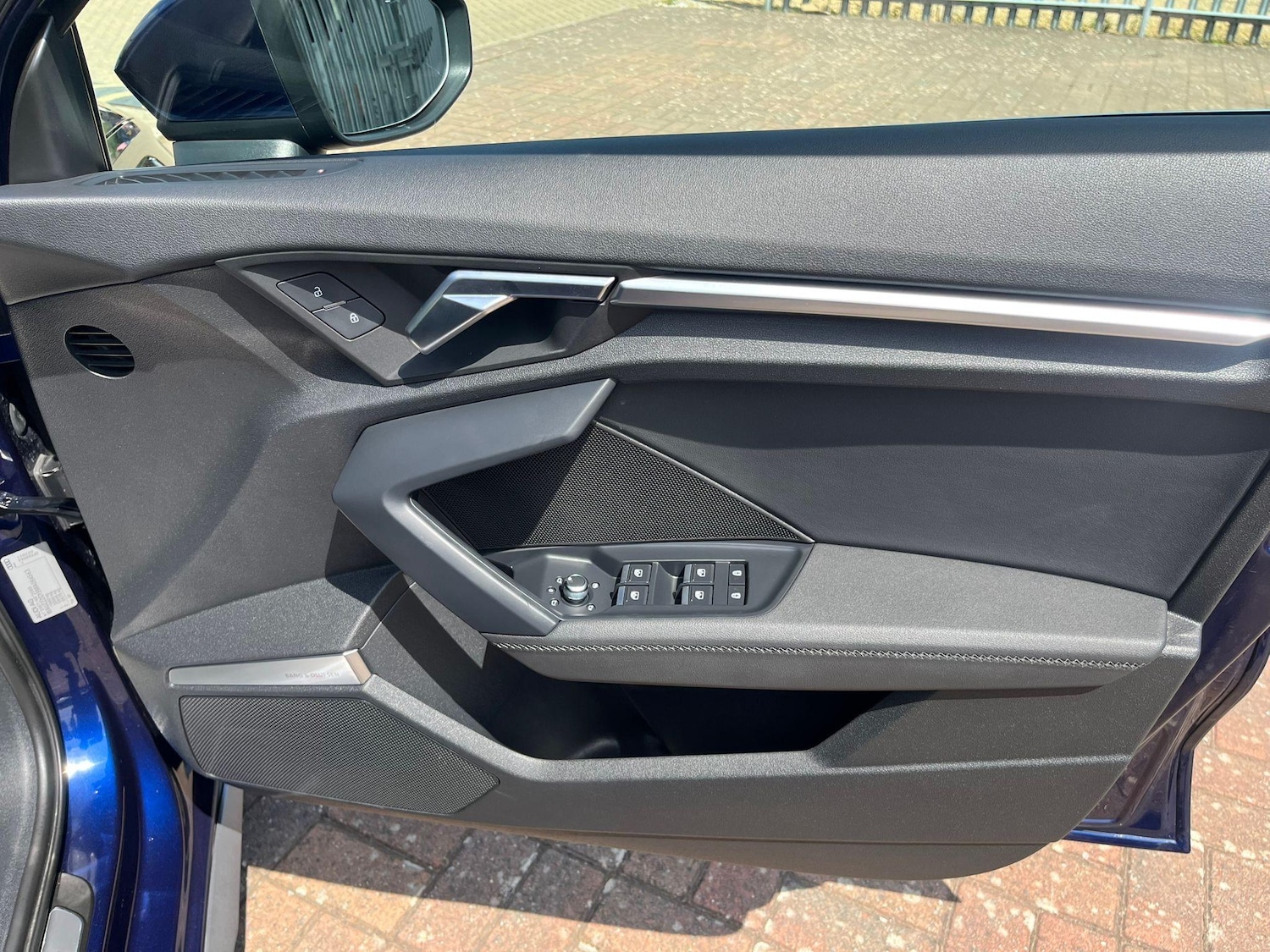 Used Audi A3 2021 for sale - 76690947: Photo 47