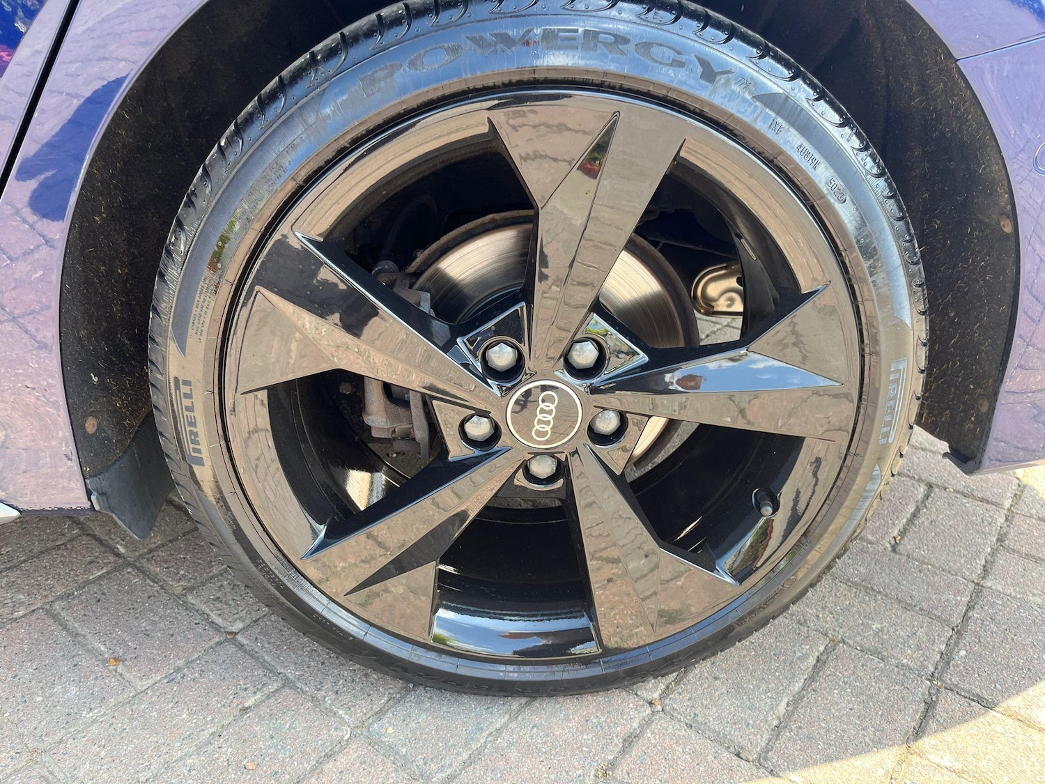 Used Audi A3 2021 for sale - 76690947: Photo 48