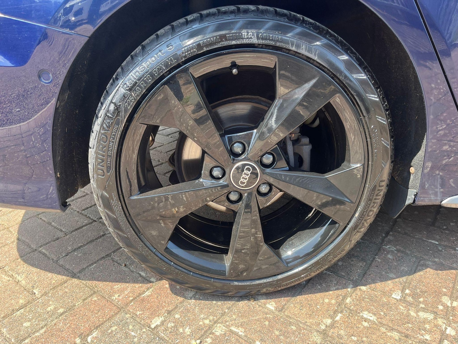 Used Audi A3 2021 for sale - 76690947: Photo 49