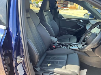 Used Audi A3 2021 for sale - 76690947: Photo