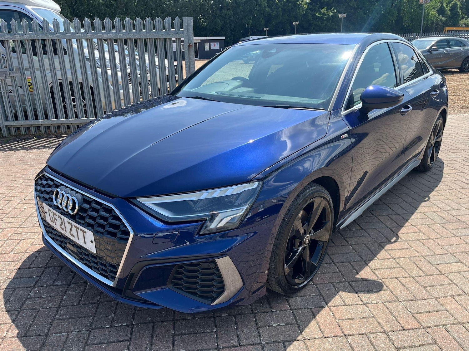 Used Audi A3 2021 for sale - 76690947: Photo 5