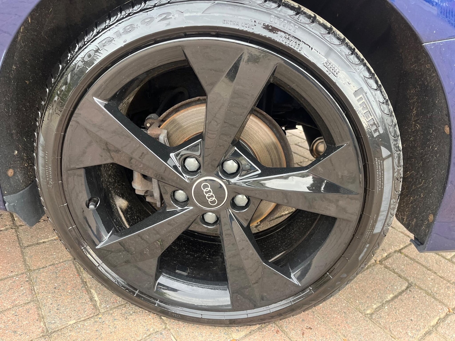 Used Audi A3 2021 for sale - 76690947: Photo 50