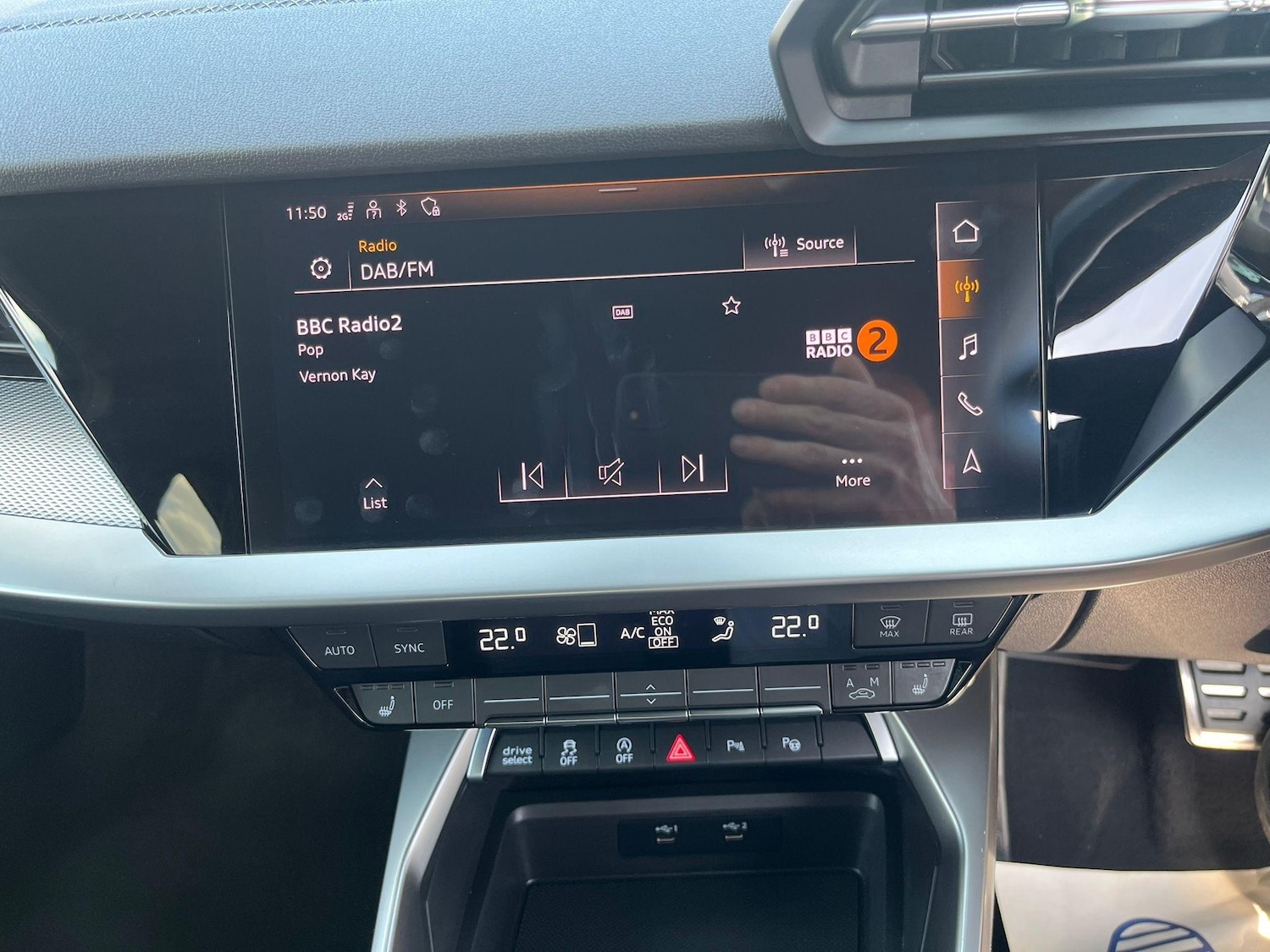 Used Audi A3 2021 for sale - 76690947: Photo 51