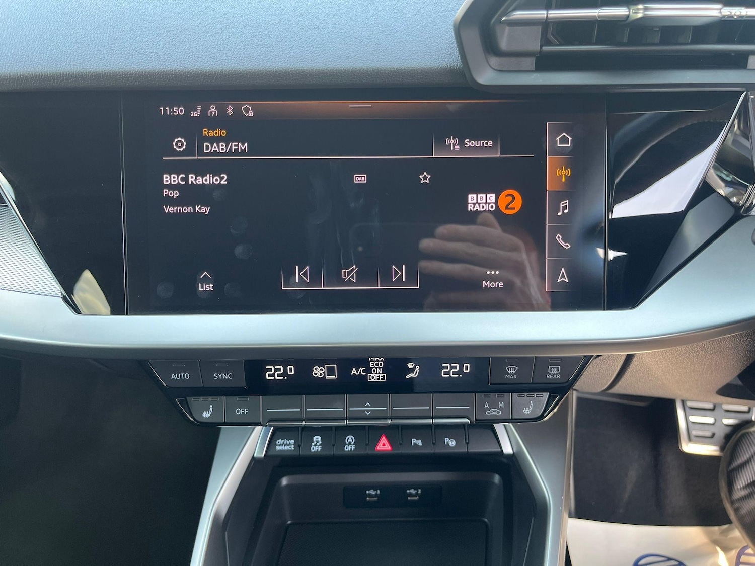 Used Audi A3 2021 for sale - 76690947: Photo 52