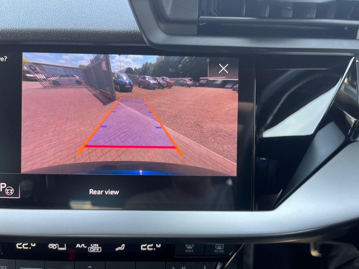 Used Audi A3 2021 for sale - 76690947: Photo 54