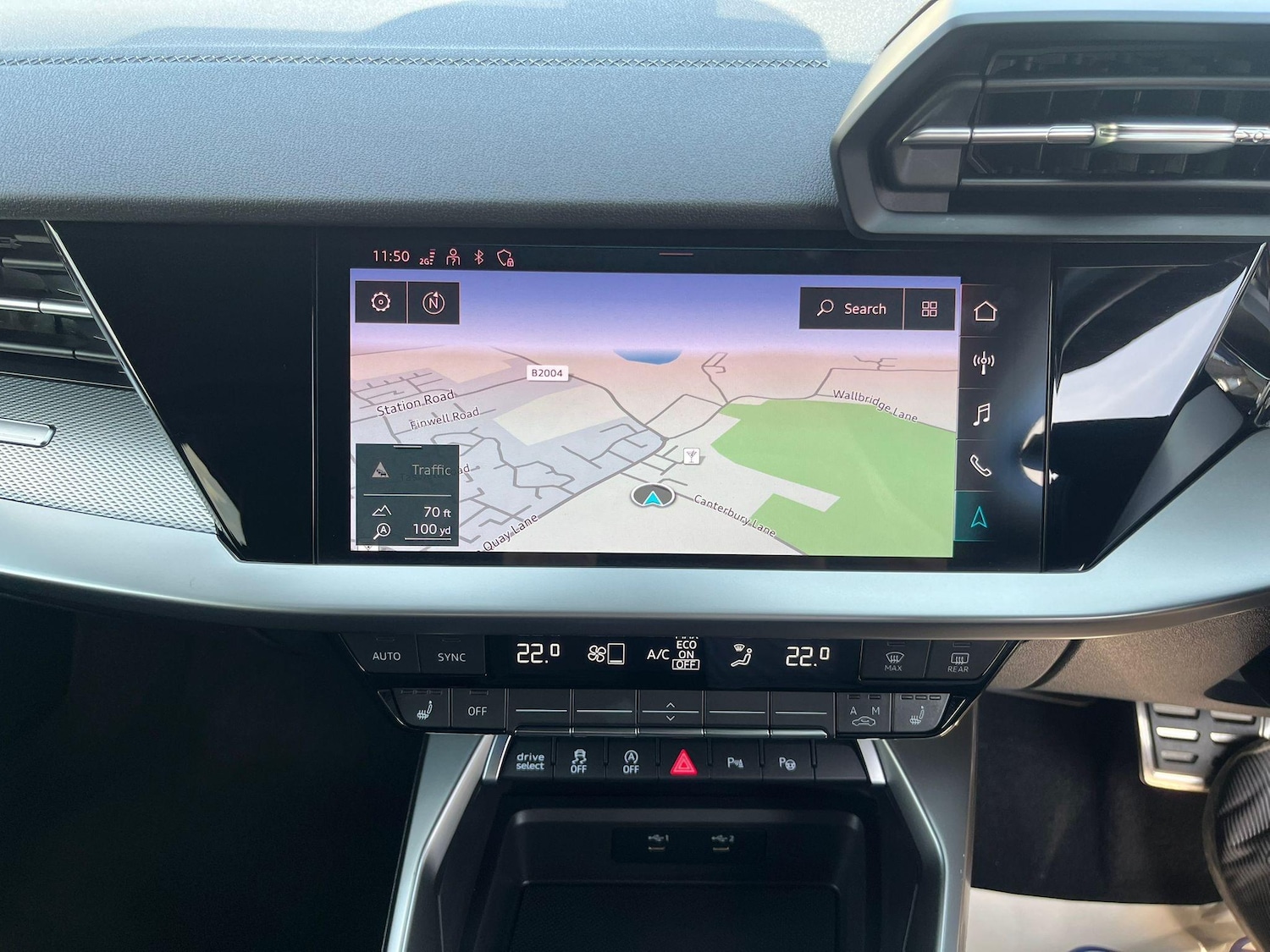 Used Audi A3 2021 for sale - 76690947: Photo 55