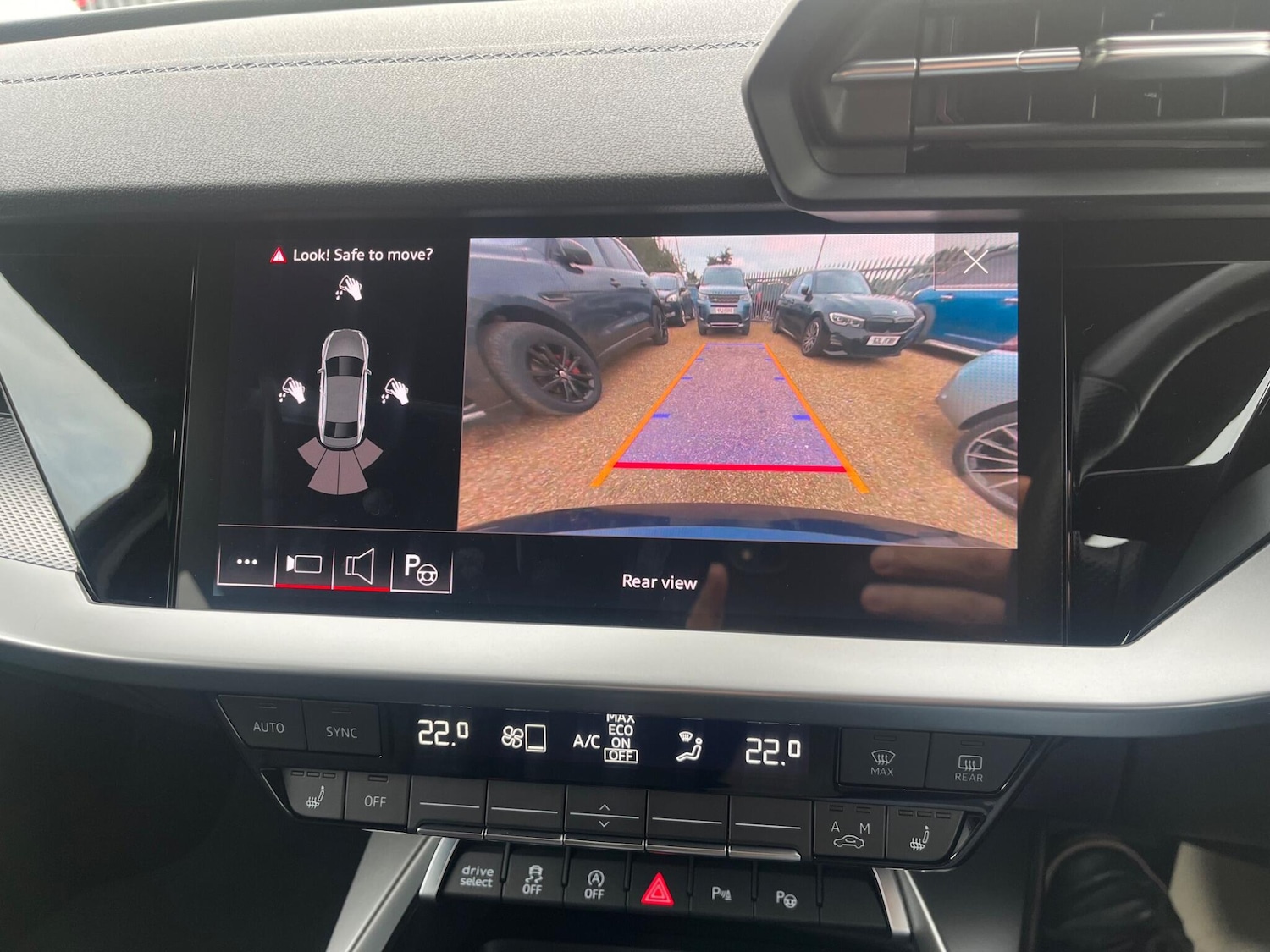 Used Audi A3 2021 for sale - 76690947: Photo 56