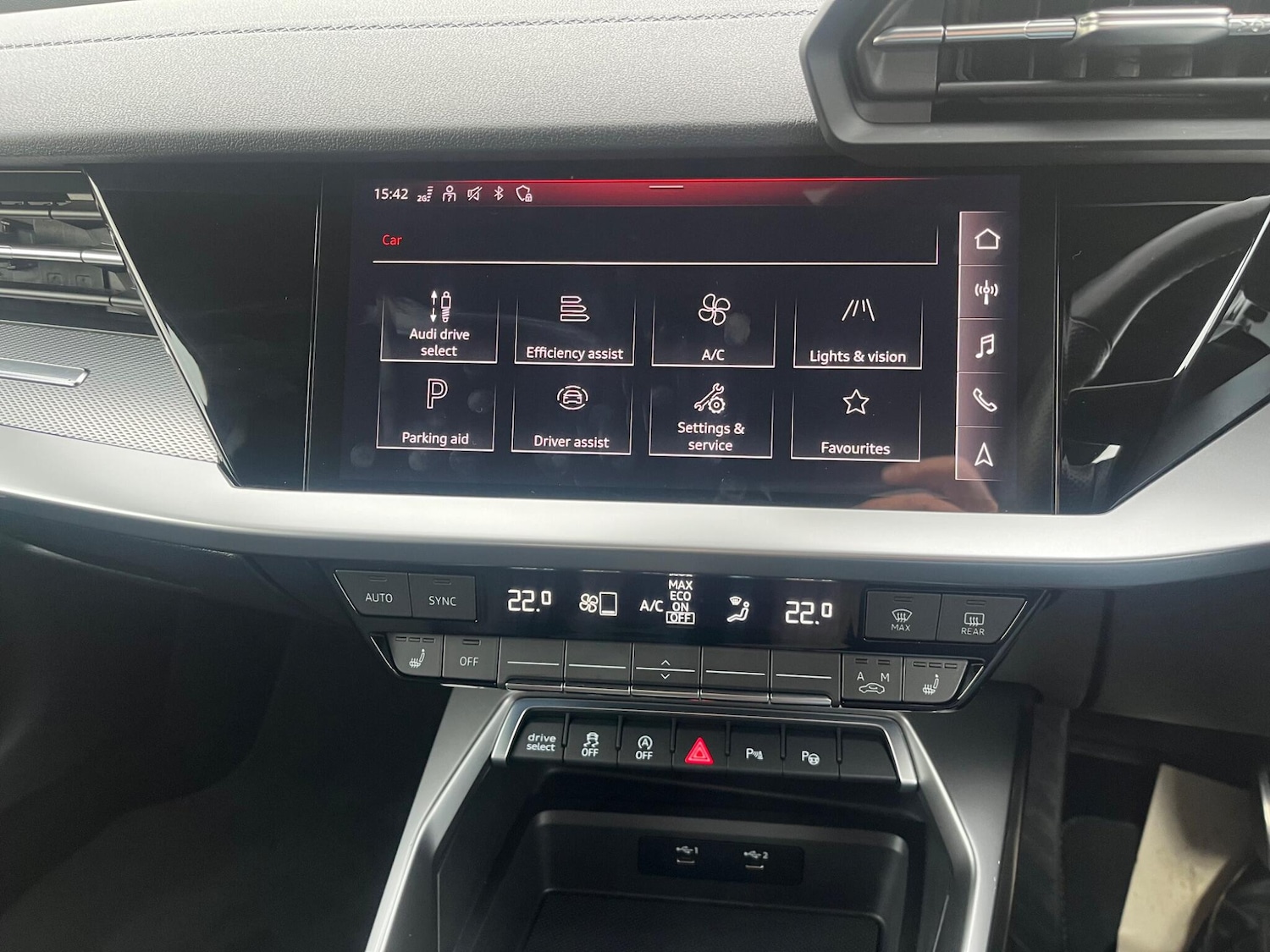 Used Audi A3 2021 for sale - 76690947: Photo 57