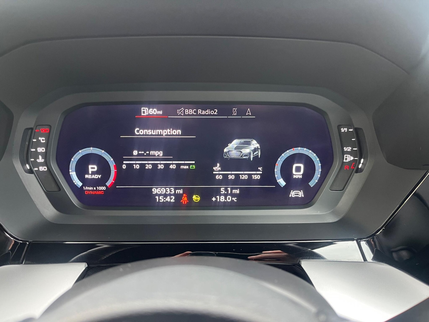 Used Audi A3 2021 for sale - 76690947: Photo 58